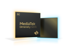 A MediaTek anunciou seu mais novo SoC carro-chefe para smartphones (imagem via MediaTek)