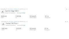 Teclast T40 Plus - GNSS (resumo)