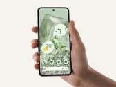 Smartphone Google Pixel 8 (Fonte: Google)