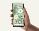 Smartphone Google Pixel 8 (Fonte: Google)