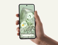 Smartphone Google Pixel 8 (Fonte: Google)