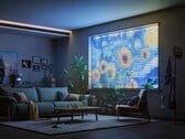 O Govee Curtain Lights Pro (foto) está programado para ser lançado em setembro de 2025. (Fonte da imagem: Govee)