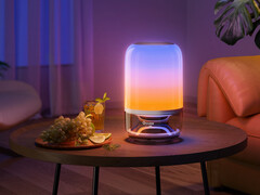 Lâmpada de mesa Govee 2 Pro x Sound (Fonte da imagem: Govee PR)