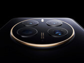 O Huawei P50 Pro chegou à Europa para rivalizar com Apple e com o iPhone 14 Pro. (Fonte de imagem: Huawei)