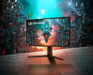 LG introduzirá o UltraGear 32GQ950 no Japão antes de lançar o monitor de jogos em outros mercados. (Fonte de imagem: LG)