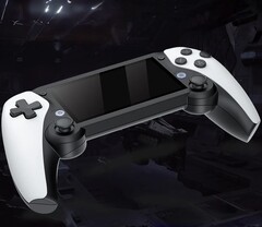 O M25 usa suas inspirações de design na manga. (Fonte da imagem: Geekbuying)