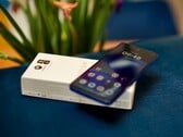 A tela do Motorola Moto G47 possui um painel IPS, o que certamente traz suas vantagens.