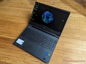 Revisão do laptop HP Victus 15: Caro para um jogador de orçamento