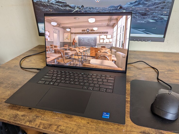 Dell XPS 17 9730