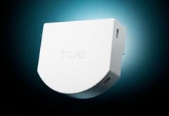 Em breve, o módulo de interruptor de parede Philips Hue não terá bateria.