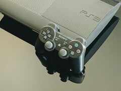 A Sony lançou o PlayStation 3 Slim em 1º de setembro de 2009.