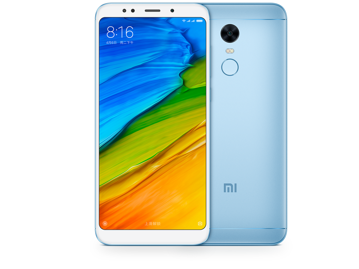Redmi 5 plus разъем