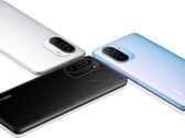Xiaomi anunciou três dispositivos sob a série Redmi K40. Todos têm o display OLED E4 da Samsung. (Fonte da imagem: Xiaomi)