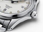 A mais recente edição limitada da Seiko é um forte argumento a favor dos mostradores brancos vintage