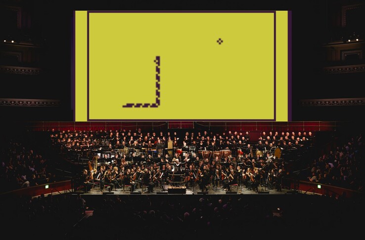 (Fonte da imagem: Royal Albert Hall)