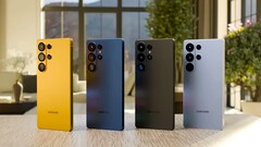 A Samsung Galaxy S26 Ultra se concentrará principalmente em uma lente mais brilhante; a tecnologia do sensor provavelmente permanecerá praticamente a mesma. (Fonte da imagem: TT Technology)