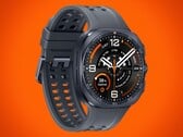 O Samsung Galaxy Watch Ultra 2 apresenta apenas pequenas mudanças no design.