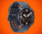 O Samsung Galaxy Watch Ultra 2 apresenta apenas pequenas mudanças no design.