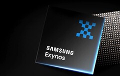 A Samsung instala seus próprios SoCs, muitas vezes oferecendo menos desempenho do que a Qualcomm.