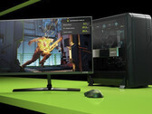 Diz-se que a NVIDIA agendou sete datas de embargo para suas primeiras placas de vídeo RTX 40 SUPER. (Fonte da imagem: NVIDIA)