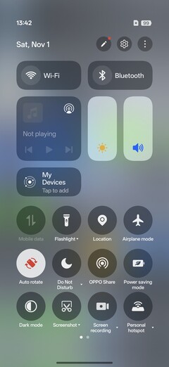 Oppo Find X9 Pro Análise 2025