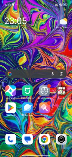 Análise do smartphone Xiaomi 15T