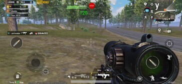 PUBG Mobile
