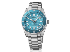 O novo Seiko Prospex 1965 Heritage Diver