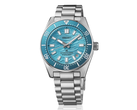 O novo Seiko Prospex 1965 Heritage Diver