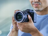 A Sony A7 IV poderá em breve receber uma sucessora (Fonte da imagem: Sony)