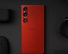 O Sony Xperia 1 VI. (Fonte da imagem: Sony)
