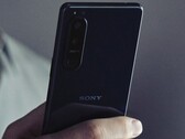 O Sony Xperia 5 III veio com 8 GB LPDDR5 RAM e um Snapdragon 888 SoC. (Fonte de imagem: Sony)