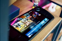 O Steam Deck recebe uma série de novos recursos por meio de uma atualização do SteamOS.