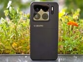 O Xiaomi 15S Pro é um dos melhores smartphones de 2025. (Fonte da imagem: Marcus Herbrich)