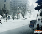 Arte conceitual de The Division 2 Survivors (fonte da imagem: Ubisoft)
