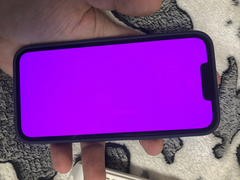 Algumas pessoas estão relatando uma sobreposição de cor rosa em seu iPhone 13&#039;s. (Fonte de imagem: DPigar)