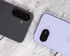 Samsung Galaxy A56 vs. Google Pixel 9a (Fonte da imagem: Daniel Schmidt)