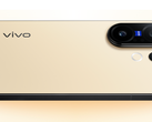 O Vivo X200 FE. (Fonte da imagem: Vivo)