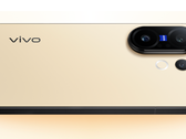 O Vivo X200 FE. (Fonte da imagem: Vivo)