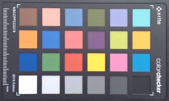 ColorChecker 