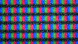 Matriz de subpixels Lenovo ThinkPad T14 Gen 7