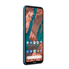 Nokia X10 e Nokia X20 vêm com três anos de garantia Android OS e atualizações de segurança. (Fonte de imagem: HMD Global)