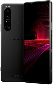 Xperia 1 III. (Fonte da imagem: Sony)