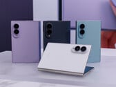 Será que este é finalmente o Fold pelo qual esperávamos? Análise do Samsung Galaxy Z Fold8