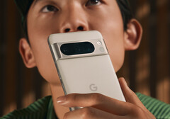 Android 14 O QPR3 traz inúmeras melhorias para os dispositivos Pixel, incluindo o Pixel 8 Pro. (Fonte da imagem: Google)