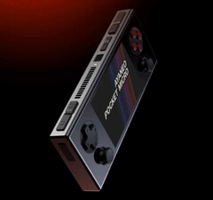 O Pocket Micro executa o Android 13 como os outros dispositivos da série Pocket da AYANEO. (Fonte da imagem: AYANEO)