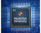 os smartphones 5G ganham uma nova opção SoC. (Fonte: MediaTek)