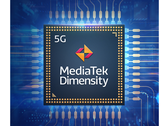 os smartphones 5G ganham uma nova opção SoC. (Fonte: MediaTek)
