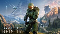 343 Indústrias responderam às preocupações Halo Infinite não parece