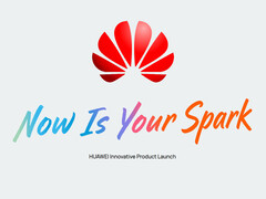 O próximo evento de lançamento da Huawei será global.